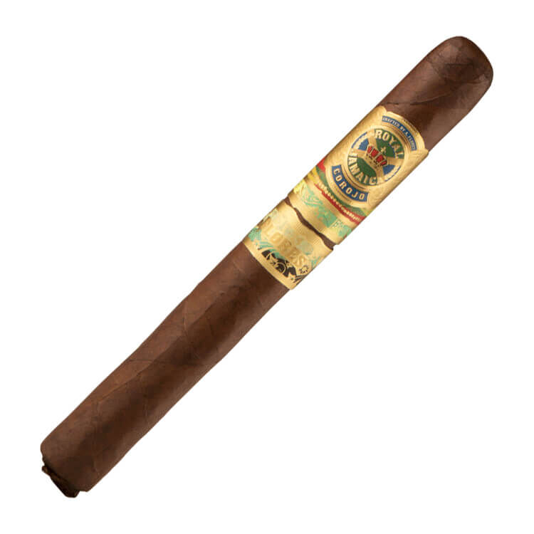 Gran Corona Exclusive, , jrcigars